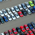 The Different Types of Parking and Where to Find Them