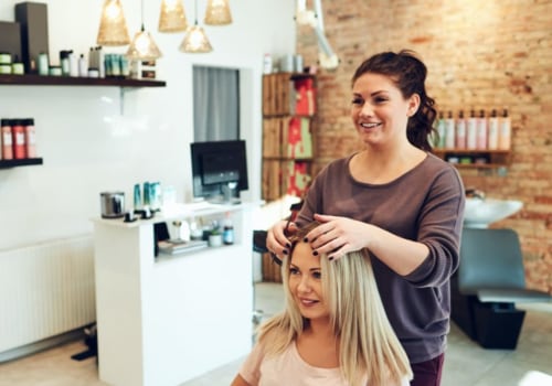 What's the Difference Between a Beauty Shop and a Beauty Salon?